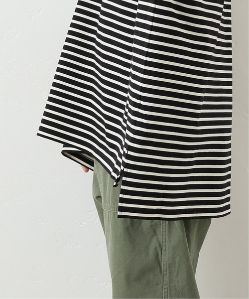 JOURNAL STANDARD LUXE（ジャーナルスタンダード ラックス）の「バスク