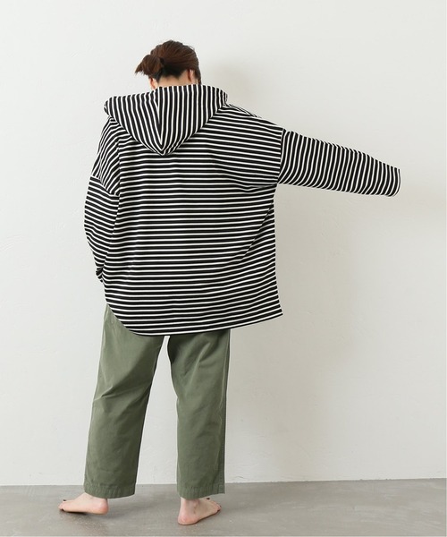 JOURNAL STANDARD LUXE（ジャーナルスタンダード ラックス）の「バスク