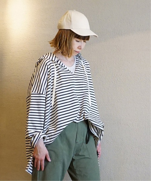 JOURNAL STANDARD LUXE（ジャーナルスタンダード ラックス）の「バスク