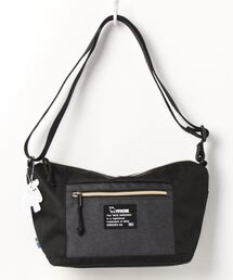 moz | 【WEB限定】moz(モズ) 三日月型ショルダーバッグ ZZEI-11(ショルダーバッグ)