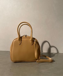 SpRay | ２ＷＡＹスクエアボストンバッグ(ショルダーバッグ)