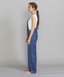 リーバイス　ルーズサロペット Levi's（リーバイス）の「＜LEVI'S（リーバイス）＞ルーズ