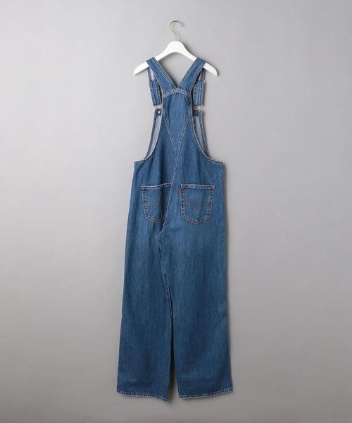 リーバイス　ルーズサロペット Levi's（リーバイス）の「＜LEVI'S（リーバイス）＞ルーズ