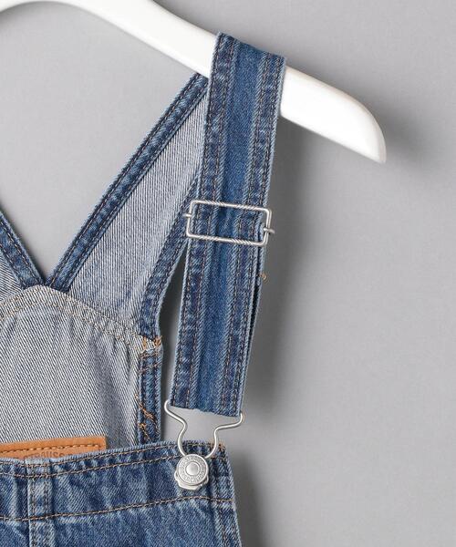 リーバイス　ルーズサロペット Levi's（リーバイス）の「＜LEVI'S（リーバイス）＞ルーズ
