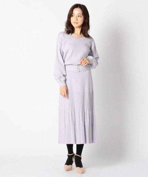 ブランド古着 セットアップ スーツセット Misch Masch ミッシュマッシュ のファッション通販 Zozoused
