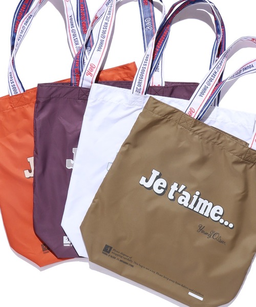 YOUNG&OLSEN The DRYGOODS STORE（ヤングアンドオルセン）の「YOUNG