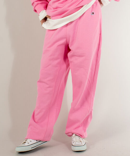 FREDY MAC（フレディーマック）の「【FREDYMAC "SUNDAY TOOLS WEAR"】スウェットジョガーパンツ（その他パンツ・メンズ・ライトブルー/グレー/ピンク/クリーム・MEDIUM/LARGE）」の16枚目の写真