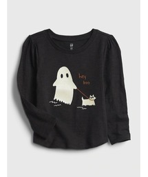 GAP | インタラクティブグラフィックTシャツ (幼児)(Tシャツ/カットソー)