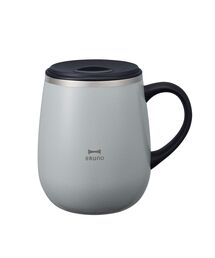 BRUNO（ブルーノ）の「蓋つきステンレスマグ tall（グラス/マグカップ/タンブラー）」