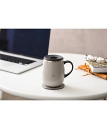 BRUNO（ブルーノ）の「蓋つきステンレスマグ tall（グラス/マグカップ/タンブラー）」