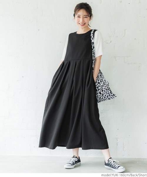 ２wayワンピース ワンピース Coca Coca コカ のファッション通販 Zozotown