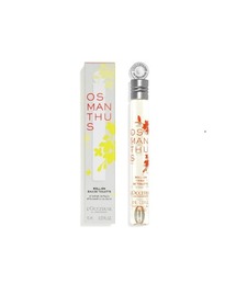 L'OCCITANE（ロクシタン）の「オスマンサス オードトワレロールタッチ 10mL（香水・キッズ）」