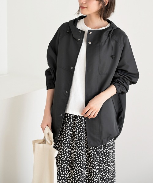 フード付きマウンテンパーカー マウンテンパーカー Rps アールピーエス のファッション通販 Zozotown