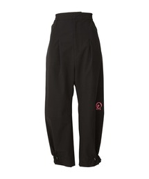 HYSTERIC GLAMOUR | CIRCLE GIRL イージーパンツ(その他パンツ)