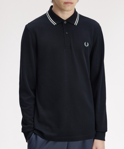 新色先行予約受付中】The Fred Perry Shirt - M3636／フレッドペリー