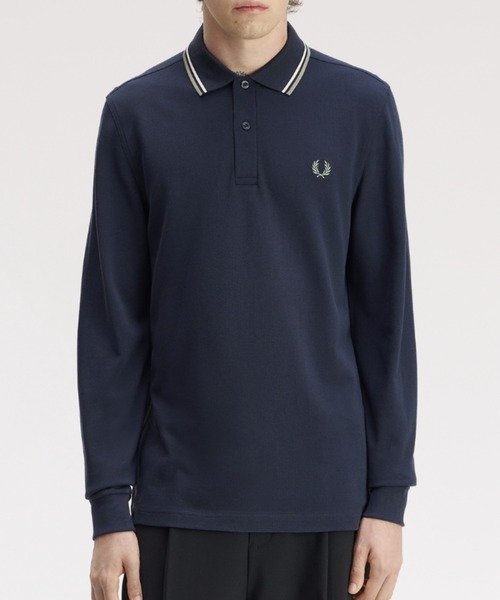新色先行予約受付中】The Fred Perry Shirt - M3636／フレッドペリー