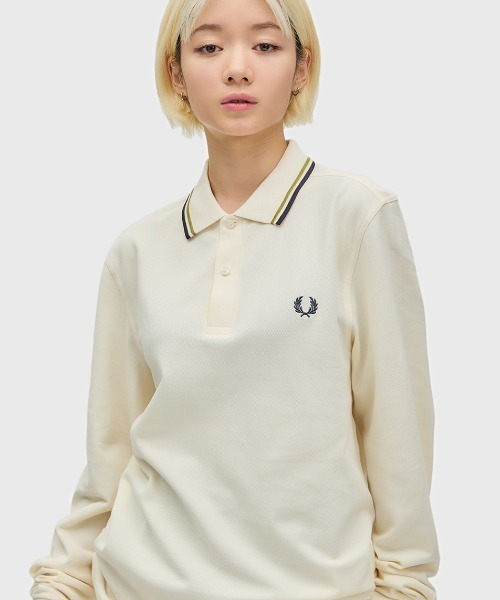 FRED PERRY（フレッドペリー）の「新色先行予約受付中／The Fred