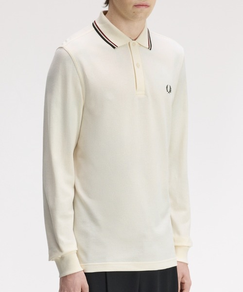 新色先行予約受付中】The Fred Perry Shirt - M3636／フレッドペリー