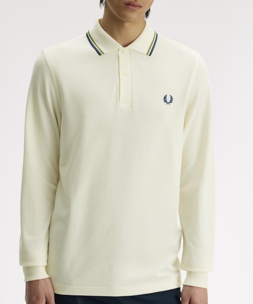 新色先行予約受付中】The Fred Perry Shirt - M3636／フレッドペリー