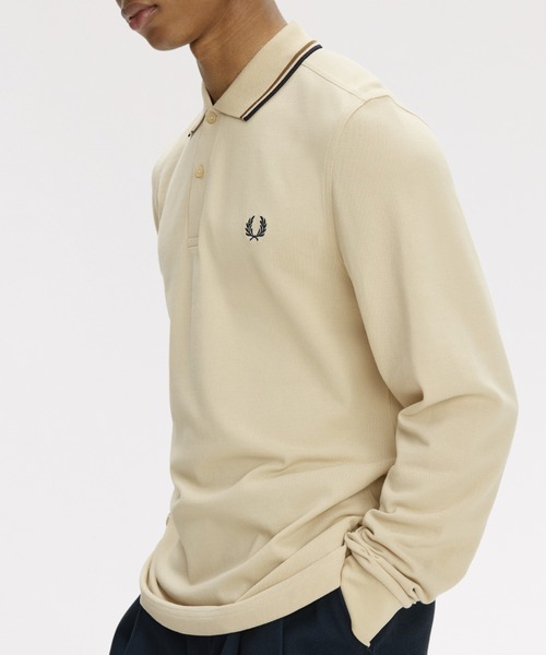 新色先行予約受付中】The Fred Perry Shirt - M3636／フレッドペリー