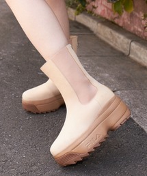 ディスラプタ－ ウェッジ チェルシー ウィメンズ / DISRUPTOR WEDGE CHELSEA / 厚底