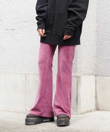 X-girl | EASY FLARE PANTS(その他パンツ)
