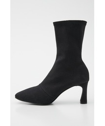 SLY | WOVEN FIT BOOTS/フィットブーツ(ブーツ)