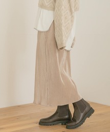 ITEMS URBANRESEARCH | プリーツタイトスカート(スカート)