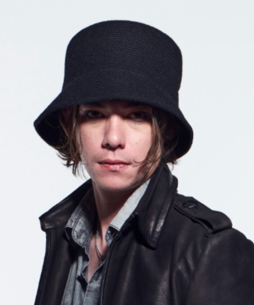 kiryuyrik キリュウキリュウ　ハット kiryuyrik（キリュウキリュウ）の「Kiryuyrik/キリュウキリュウ