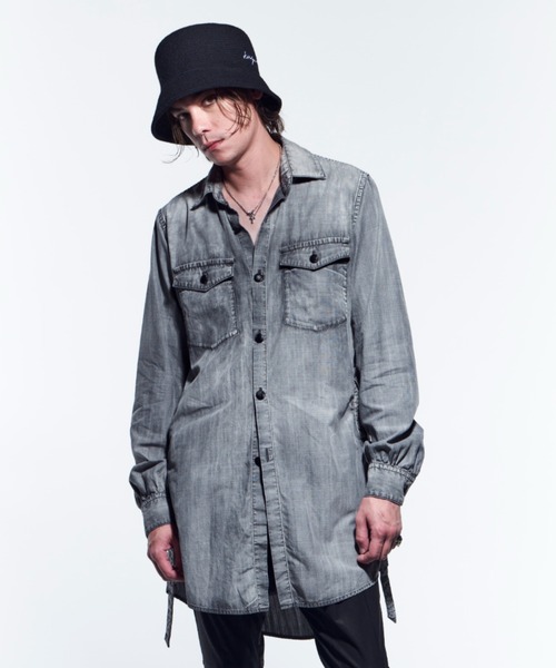 kiryuyrik（キリュウキリュウ）の「Kiryuyrik/キリュウキリュウ