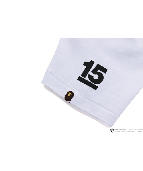A BATHING APE（アベイシングエイプ）の「BAPE X LOONEY TUNES