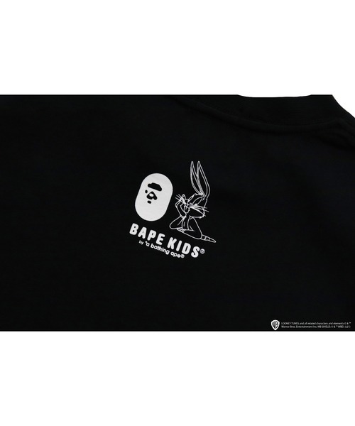 A BATHING APE（アベイシングエイプ）の「BAPE X LOONEY TUNES
