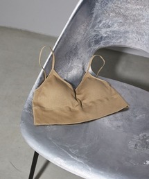 TODAYFUL | TODAYFUL(トゥデイフル) "Back Open Bratop"バックオープンブラトップ/12111003(その他アンダーウェア/インナー)