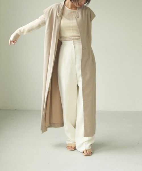 TODAYFUL（トゥデイフル）の「TODAYFUL　Back Open Bratop バックオープンブラトップ/12111003（その他アンダーウェア/インナー・レディース・ブラック/ベージュ/キナリ・ONE SIZE）」の16枚目の写真