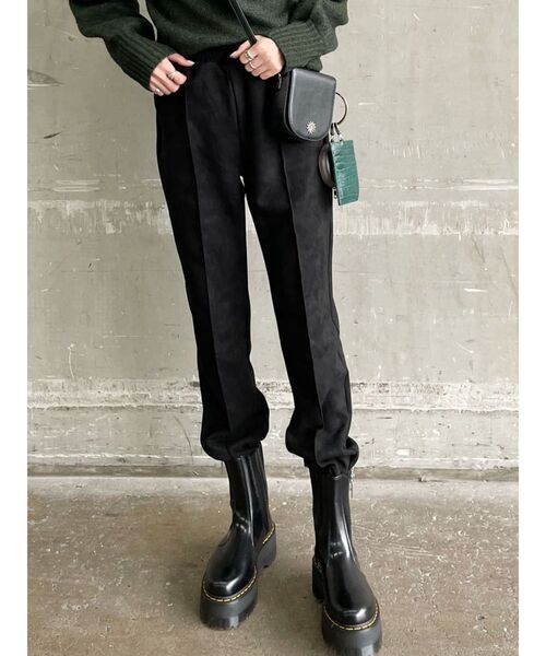 Dr. Martens（ドクターマーチン）の「【Dr.Martens】MAX（ブーツ・レディース・ブラック・MEDIUM/LARGE）」の3枚目の写真