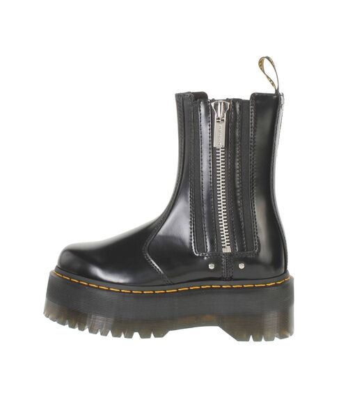 Dr. Martens（ドクターマーチン）の「【Dr.Martens】MAX（ブーツ・レディース・ブラック・MEDIUM/LARGE）」の8枚目の写真