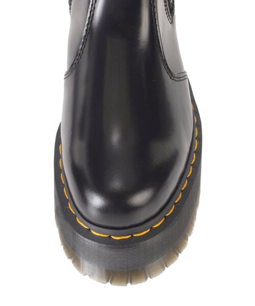 Dr. Martens（ドクターマーチン）の「【Dr.Martens】MAX（ブーツ・レディース・ブラック・MEDIUM/LARGE）」の10枚目の写真