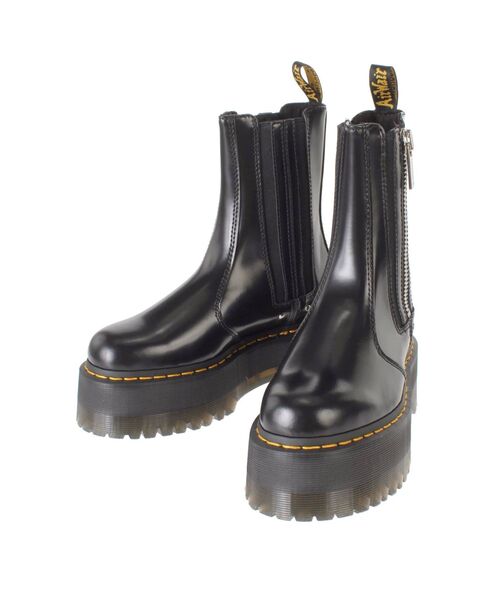 Dr. Martens（ドクターマーチン）の「【Dr.Martens】MAX（ブーツ・レディース・ブラック・MEDIUM/LARGE）」の12枚目の写真