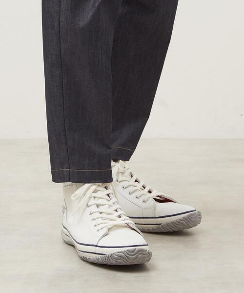MEN'S MELROSE（メンズメルローズ）の「【別注】SPINGLE MOVE