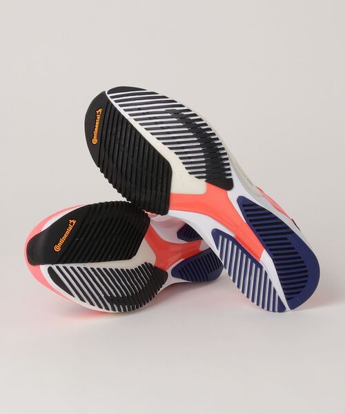adidas（アディダス）の「アディゼロ ジャパン 6 W [ADIZERO