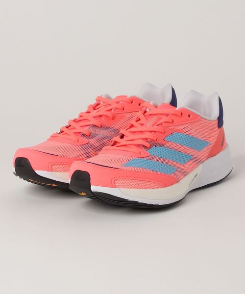 adidas（アディダス）の「アディゼロ ジャパン 6 W [ADIZERO