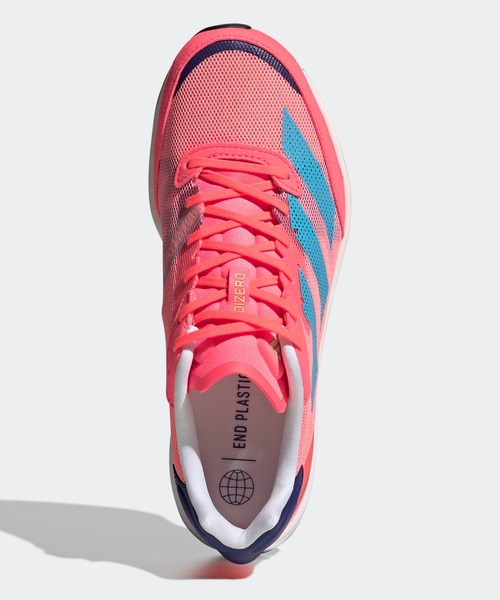 adidas（アディダス）の「アディゼロ ジャパン 6 [ADIZERO JAPAN
