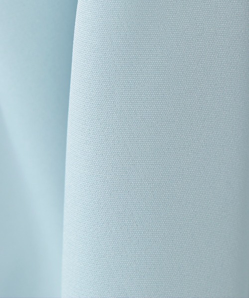 ikka（イッカ）の「【キッズ】サス付きフレアスカート（100~160cm）（スカート・キッズ・ブルー・100/110/120/130/140/150/160）」の9枚目の写真