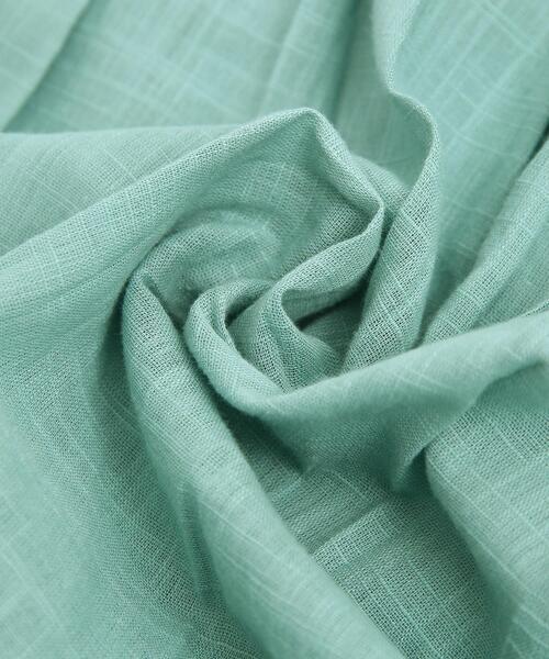 coen（コーエン）の「インドコットン刺繍チュニック（シャツ/ブラウス・レディース・ケリー/オフホワイト・MEDIUM/LARGE）」の17枚目の写真