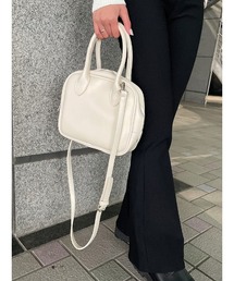 ENVYM | ブガッティバッグ(ショルダーバッグ)