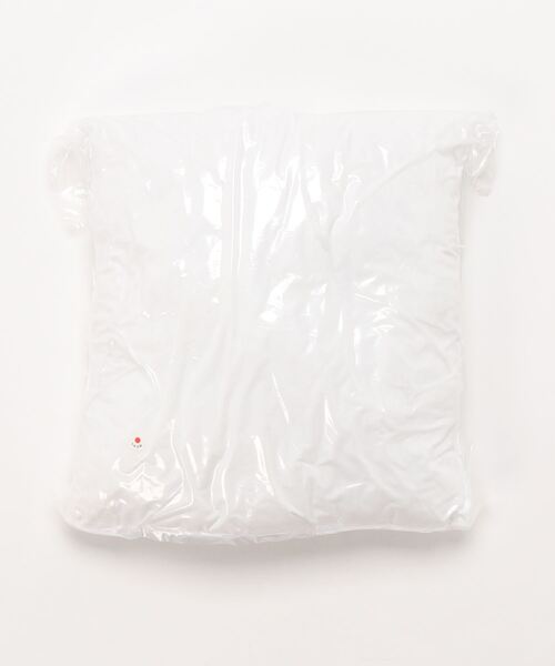 LBC（エルビーシー）の「ヌードクッション（クッション/クッションカバー・レディース・ホワイト・FREE）」の5枚目の写真