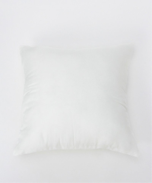 LBC（エルビーシー）の「ヌードクッション（クッション/クッションカバー・レディース・ホワイト・FREE）」の2枚目の写真