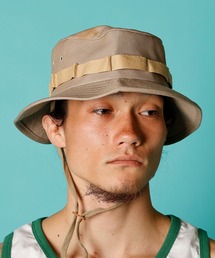 US MADE BOONIE HAT/ US メイド ブーニーハット