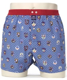 Mc Alson（マッカルソン）の「McAlson Boxer Shorts　マッカルソン　ボクサーショーツ（ボクサーパンツ）」