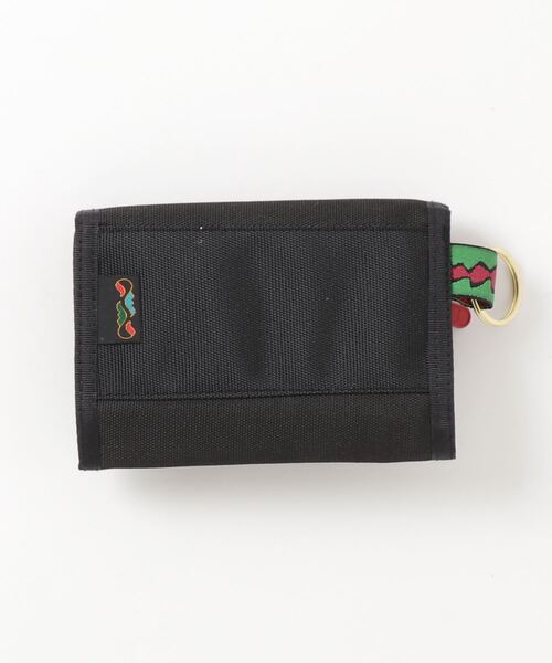 ALDIES(アールディーズ)の「ST Wallet / エスティーウォレット(財布・メンズ・ブルー/ブラック/ピンク・FREE)」の7枚目の写真